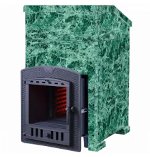 Комплект GFS ЗК 30 (П2) Президент 980/40 Змеевик