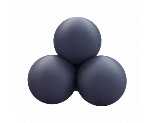 Чугунное ядро ф 120 (1 шт.)