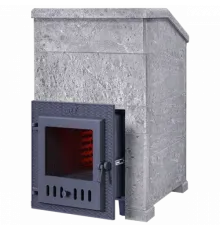Комплект GFS ЗК 30 (М) Президент 1020/60 Талькомагнезит