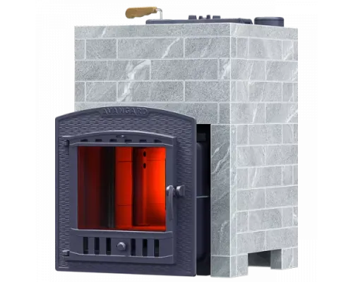 Комплект Авангард ЗК 24 (П2) Классика 790/40 Талькохлорит кирпич