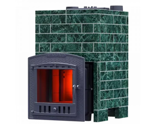Комплект Авангард ЗК 24 (П2) Классика 790/40 Змеевик кирпич