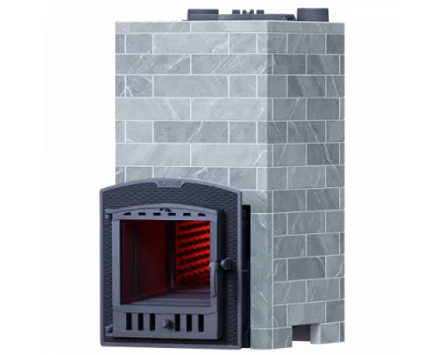 Комплект Гром 40 (П2) Классика 1130/40/50 Талькохлорит кирпич