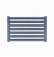 Решетка колосниковая 250x250