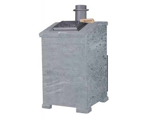 Комплект Гром 40 (П2) Президент 1150/40/50 Талькохлорит