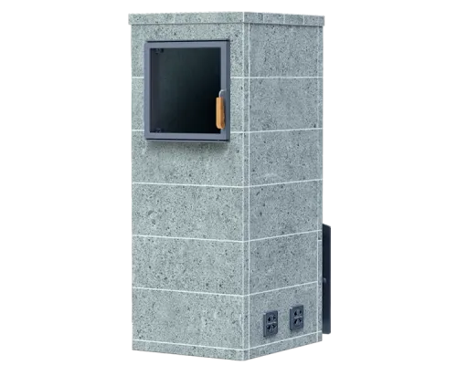 Комплект Гром 30 (П2) Русский пар 1555/45 Талькомагезит