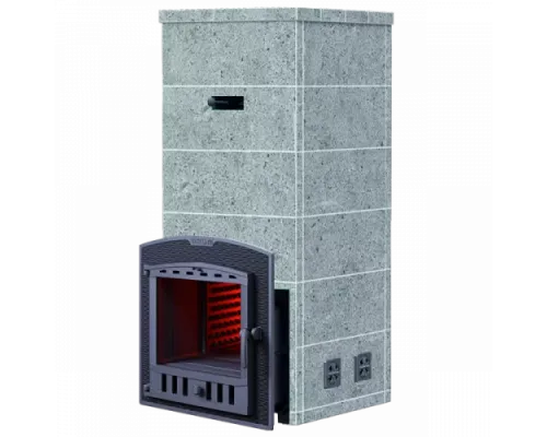 Комплект Гром 30 (П2) Русский пар 1555/45 Талькомагезит