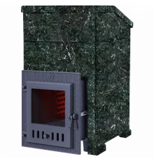 Комплект GFS ЗК 25 (М) Президент 980/40 Серпентинит