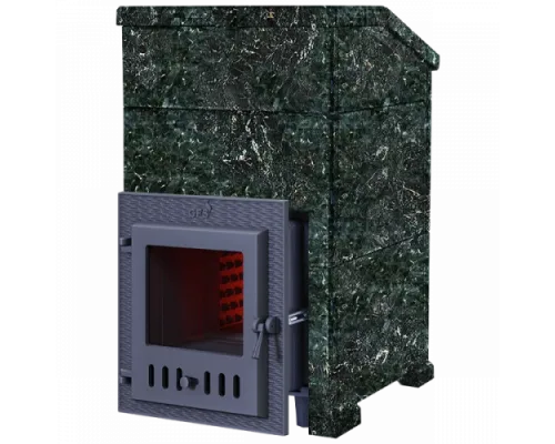 Комплект GFS ЗК 25 (М) Президент 980/40 Серпентинит