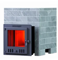 Комплект Искандер 18 (М) Оптима 680/40 Талькохлорит