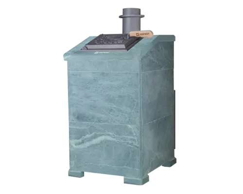 Комплект GFS ЗК 25 (П2) Президент 1000/40/50 Талькохлорит