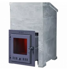 Комплект Гроза 24 (М) Президент 930/40 Талькохлорит