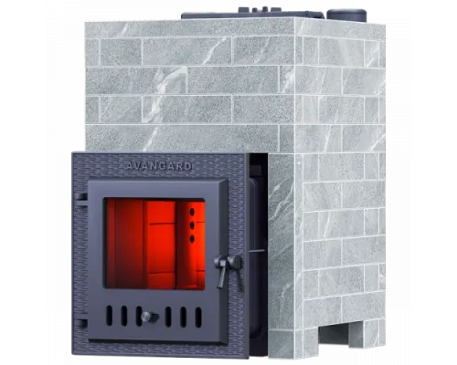 Комплект Авангард ЗК 25 (М) Классика 790/40 Талькохлорит кирпич