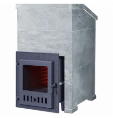 Комплект GFS ЗК 18 (М) Президент 850/40/50 Талькохлорит